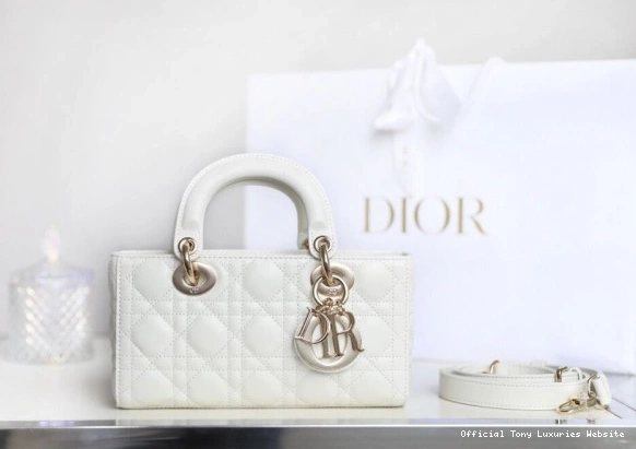 Tony Luxuries D-JOY BAG LADY diro 0713